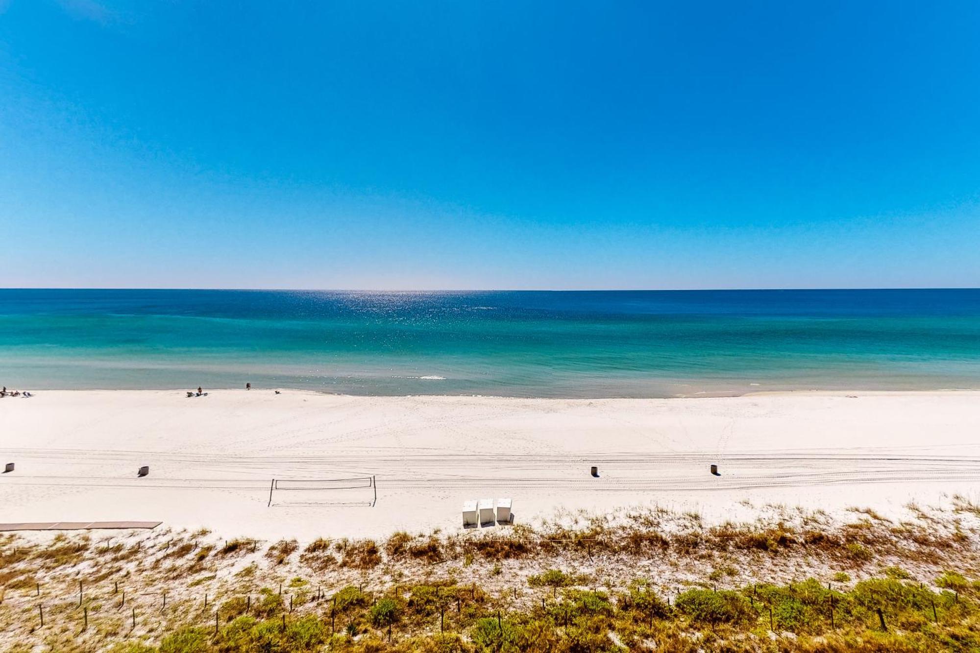 Edgewater Beach Resort ปานามาซิตี้บีช ห้อง รูปภาพ